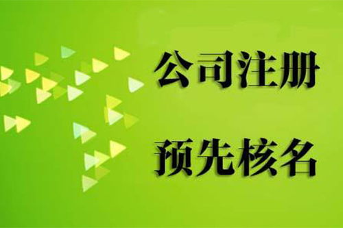 公司起名自已能核名嗎 公司取名核名