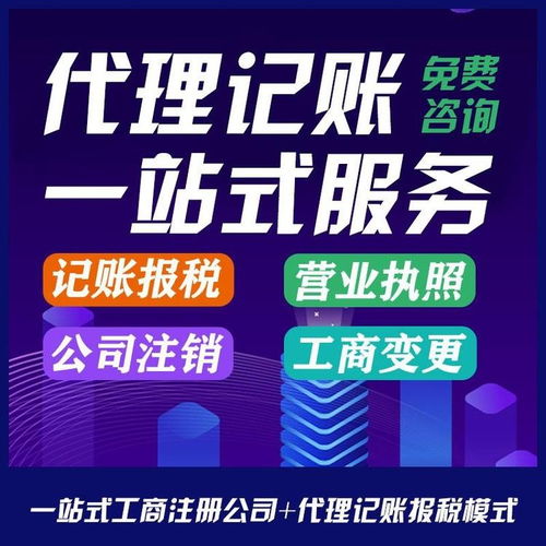 江漢區(qū)代理記賬 讓您足不出戶 江漢區(qū)代賬公司