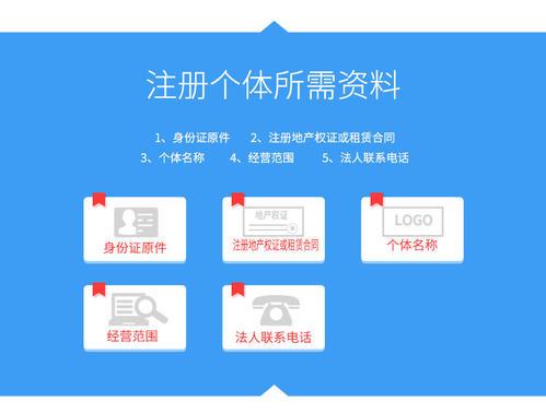 成都個(gè)體戶注冊(cè)資金多少錢(qián)個(gè)體戶每年要交多少錢(qián)