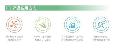 Illumina SNP基因分型檢測(cè)