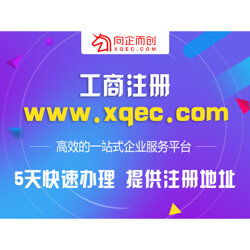 個(gè)體戶注冊(cè)的企業(yè) 向企而創(chuàng) 在線咨詢 魚洞個(gè)體戶注冊(cè)