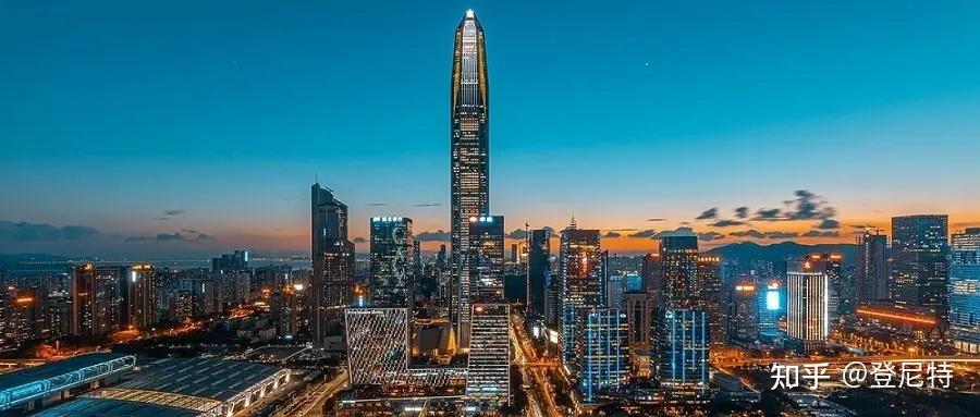 什么是外資公司深圳如何注冊外資公司