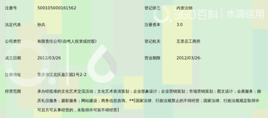 重慶埃芙比文化傳播有限公司