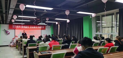 大唐信服 米脂 500多個(gè)就業(yè)崗位助力米脂縣青年就業(yè)