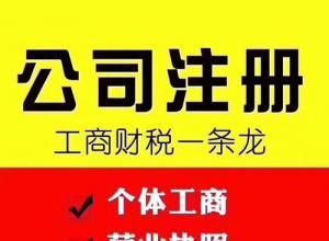 廣州天河分公司,個(gè)人獨(dú)資企業(yè),個(gè)體工商戶注冊(cè)