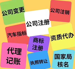 上海如何注冊(cè)外資公司