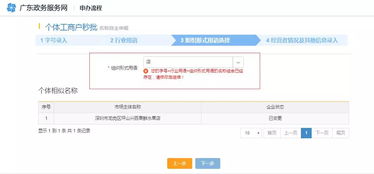 深圳龍崗實(shí)現(xiàn)了注冊(cè)個(gè)體戶(hù) 秒批 ,離全市推行還遠(yuǎn)嗎