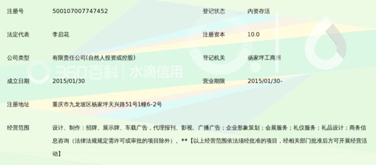 重慶勇文文化傳播有限公司