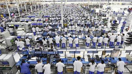 富士康被"查稅",我們的外資企業(yè)還剩多少?