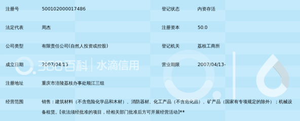 重慶市寶金化工產(chǎn)品