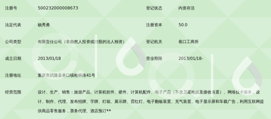 武隆縣喀斯特華灃旅游產(chǎn)品開發(fā)
