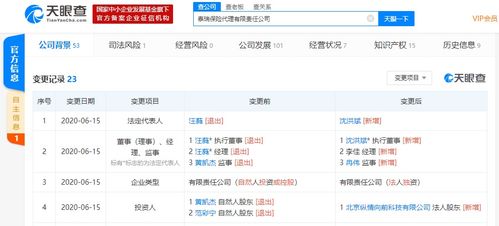 水滴關聯(lián)公司全資入股泰瑞保險 或涉獵保險銷售行業(yè)