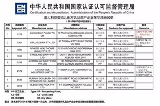 貝拉米奶粉已向中國認(rèn)監(jiān)委遞交質(zhì)詢回復(fù),復(fù)牌時間敲定稱全年利潤仍符合預(yù)期